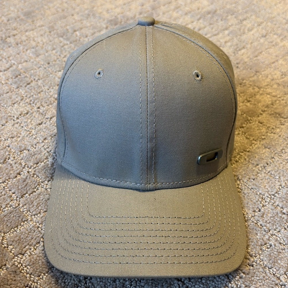 Oakley Fitted Hat